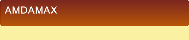AMDAMAX
